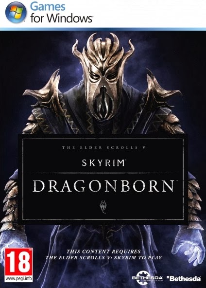 dragonborn dlc free download