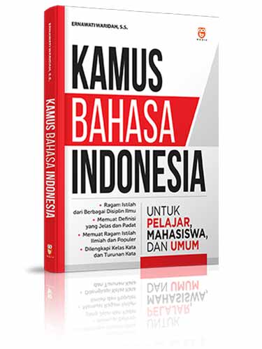 kamus bahasa indonesia lengkap